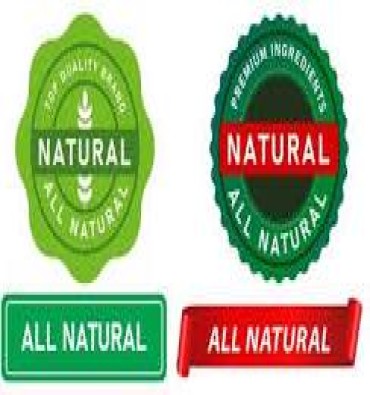 All Natural