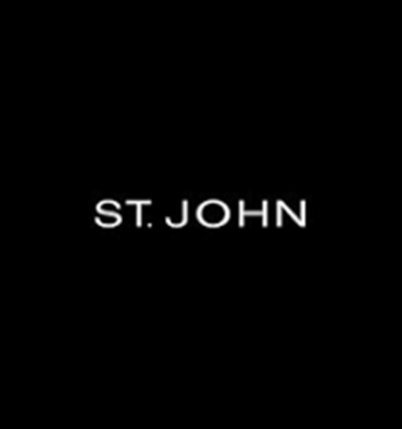 ST. JOHN