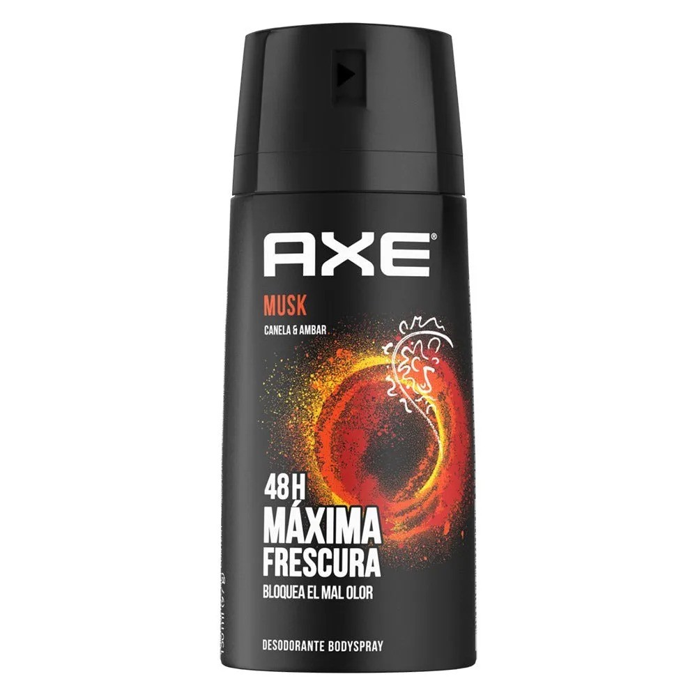 Axe Body Spray Musk (150ml)