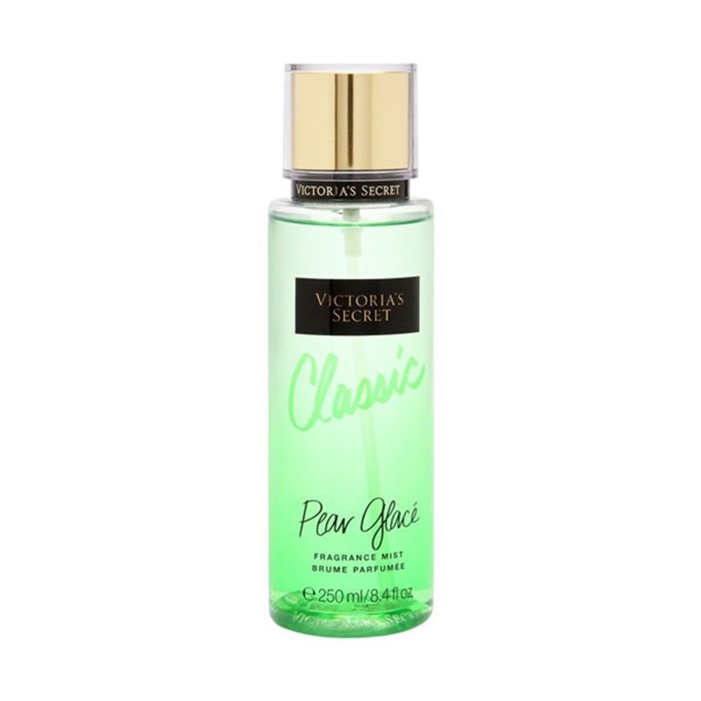 Victoria's Secret Pear Glace Fragrance Mist (250ml)