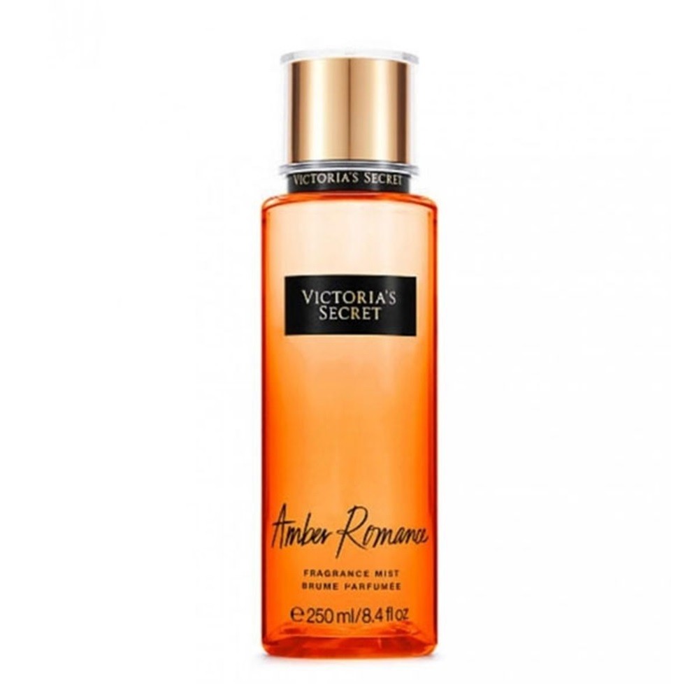 Victoria's Secret Amber Romance Fragrance Mist (250ml)