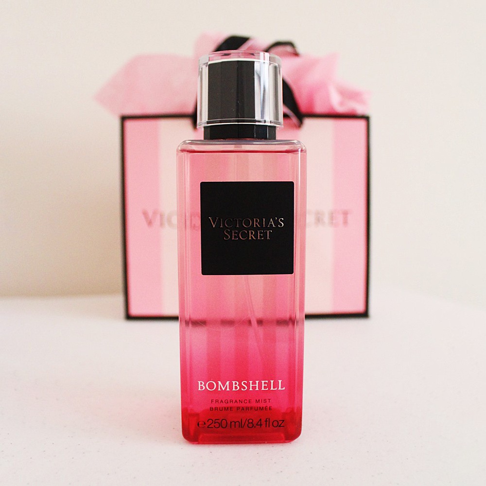 Victoria's Secret Bombshell Body Mist (250ml)