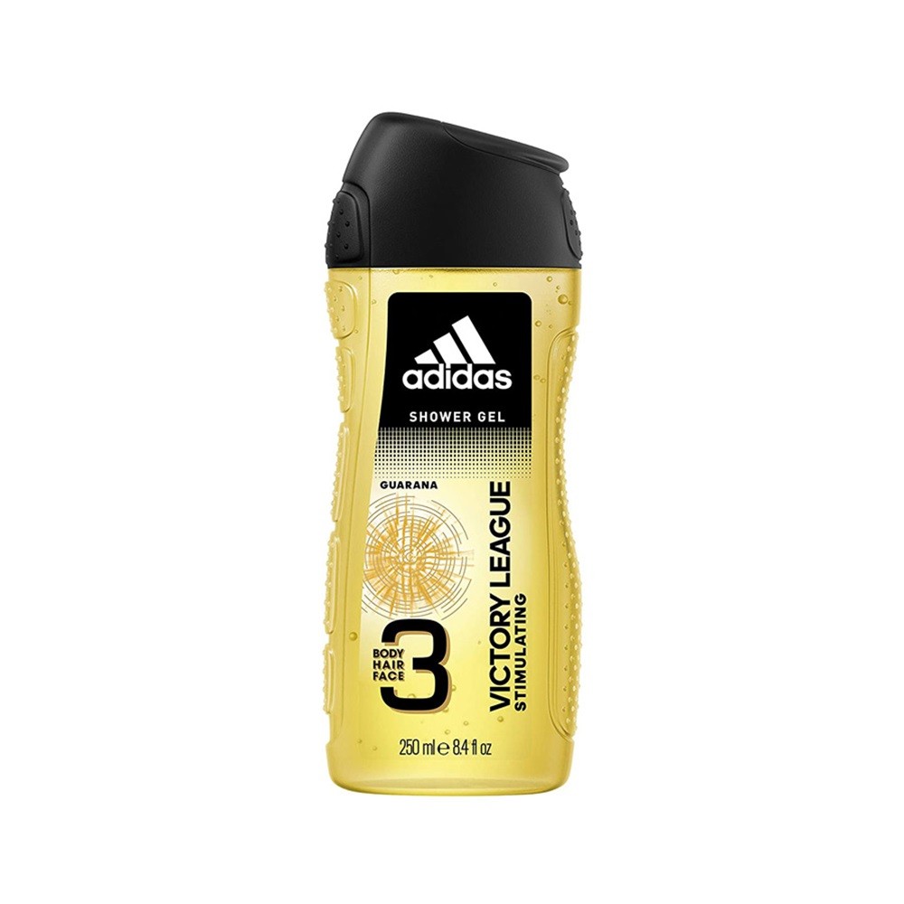 Adidas Victory League Man Shower Gel (400ml)