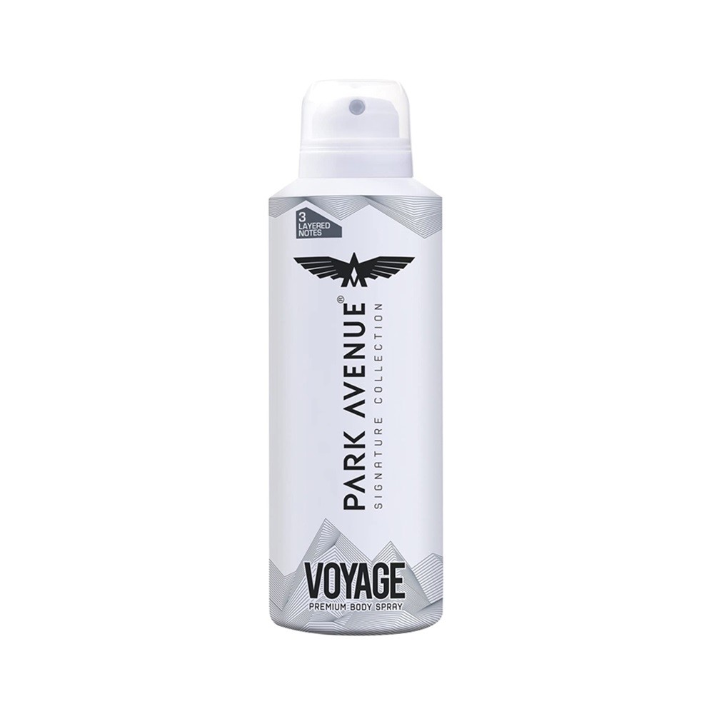 Park Avenue Signature Collection Body Spray -Voyage (150ml)