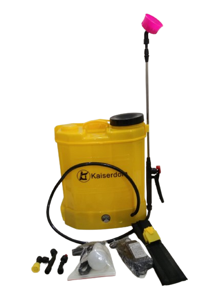 12L Spray Machine (Battery Operated)
