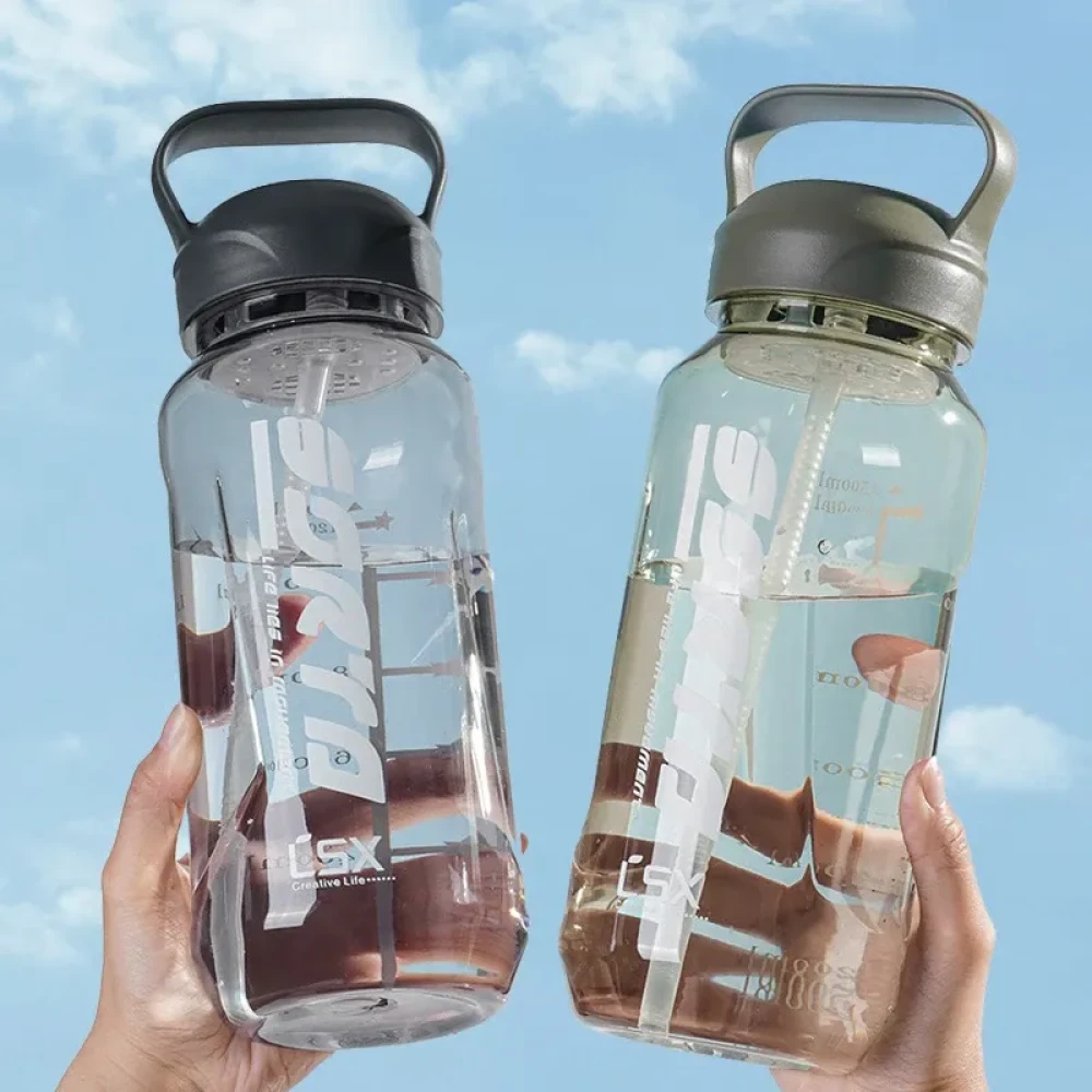 2000ml Water Bottle
