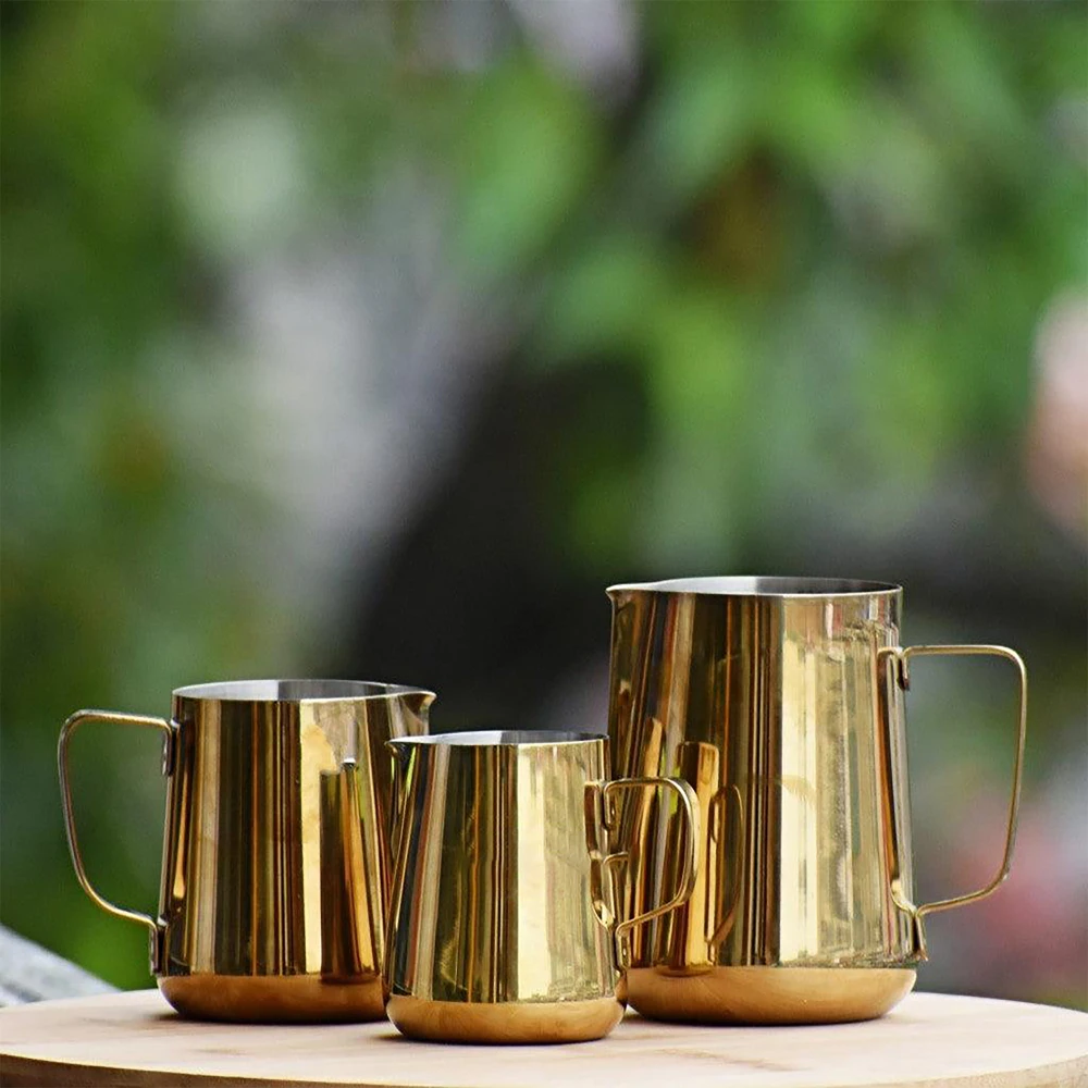 3 Pcs Stainless Steel Measuring Mug EB1460