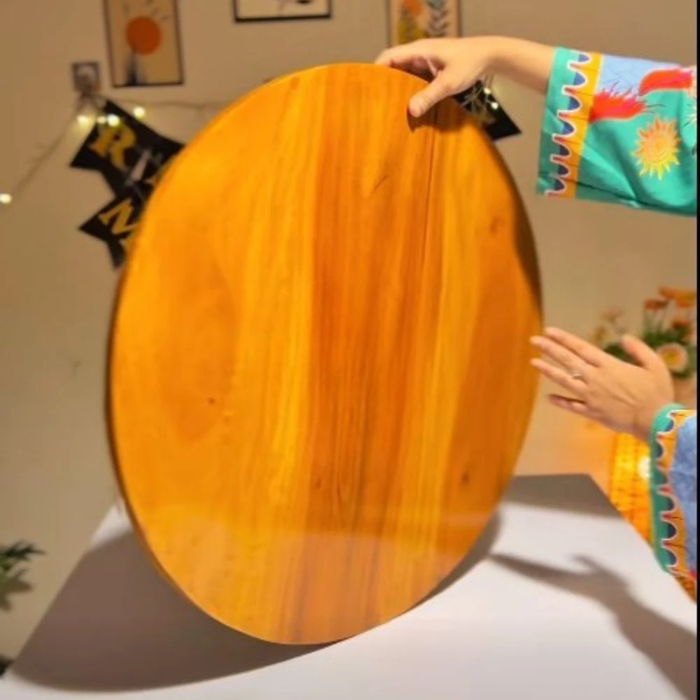 360° Rotating Serving Tray