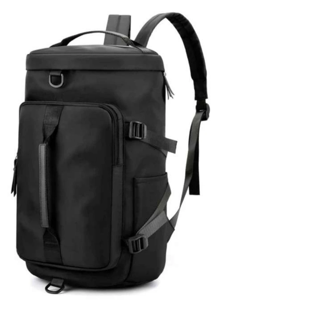 4-in-1 multipurpose bag