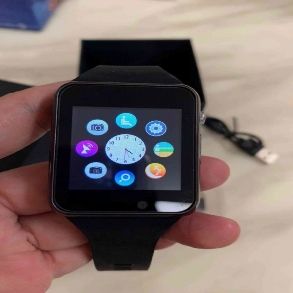 A1 sim memory support watch
