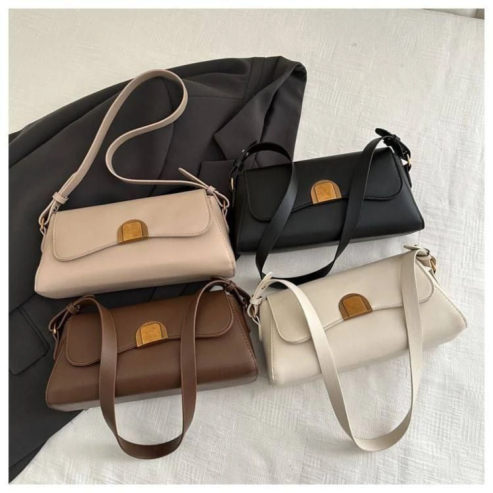 Adjustable Belt Shoulder Bag