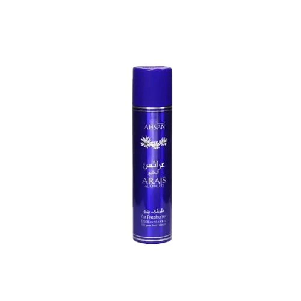 Ahsan Arais Al Khaleej Air Freshener - 300ml