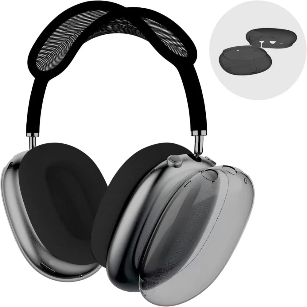 Airpod Max P9 Pro Max Bluetooth Headphones