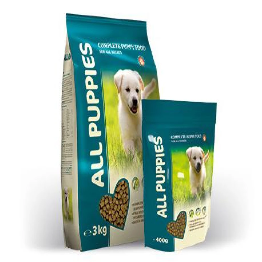 ALL Puppies Complete Nutrition Dry Dog Food