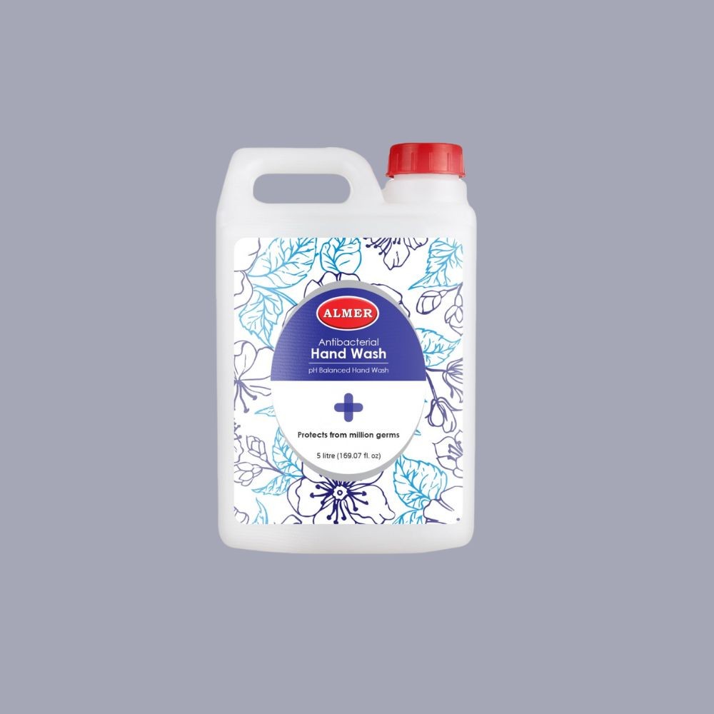 Almer Handwash (Green)