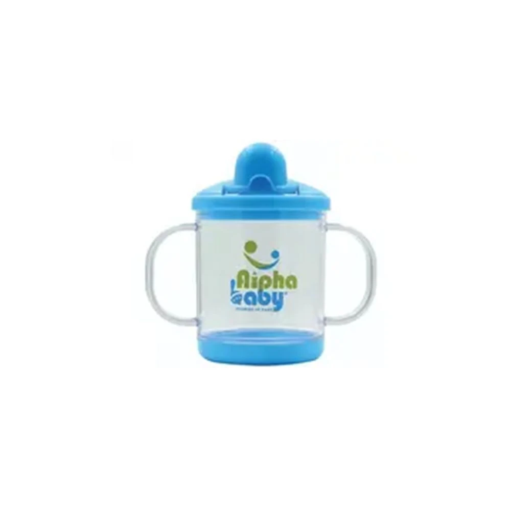 Alpha Sports Sipper Mum Pot