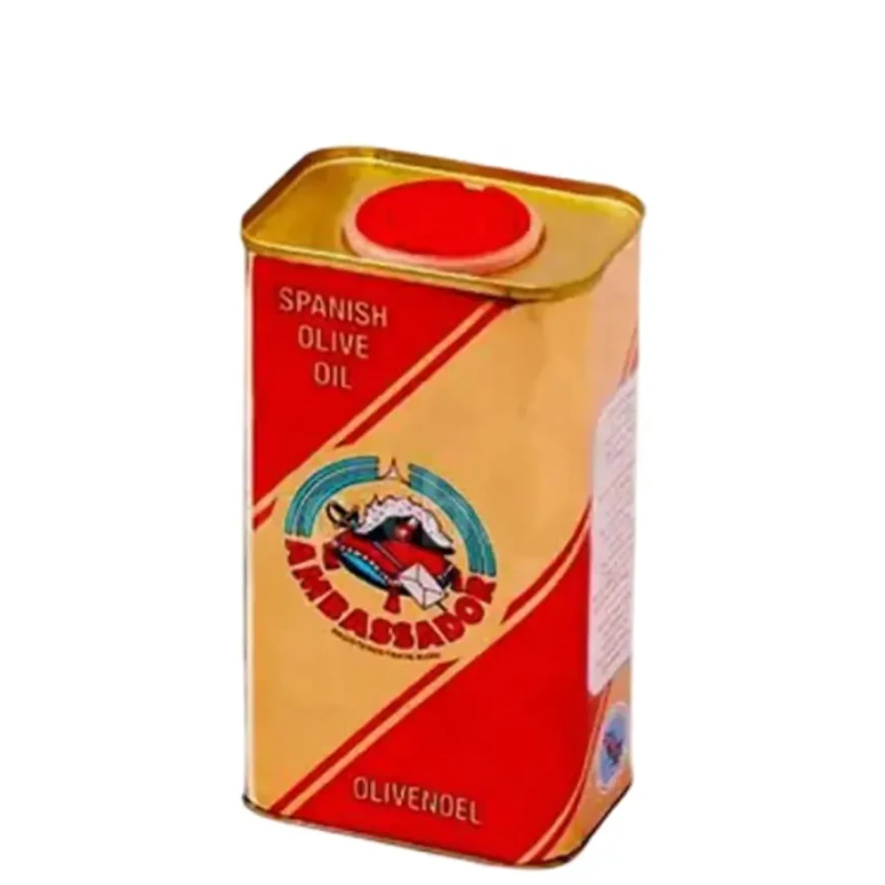 Ambassador Olive Oil - 150g