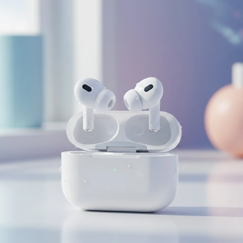 Apple airpods 2nd gen
