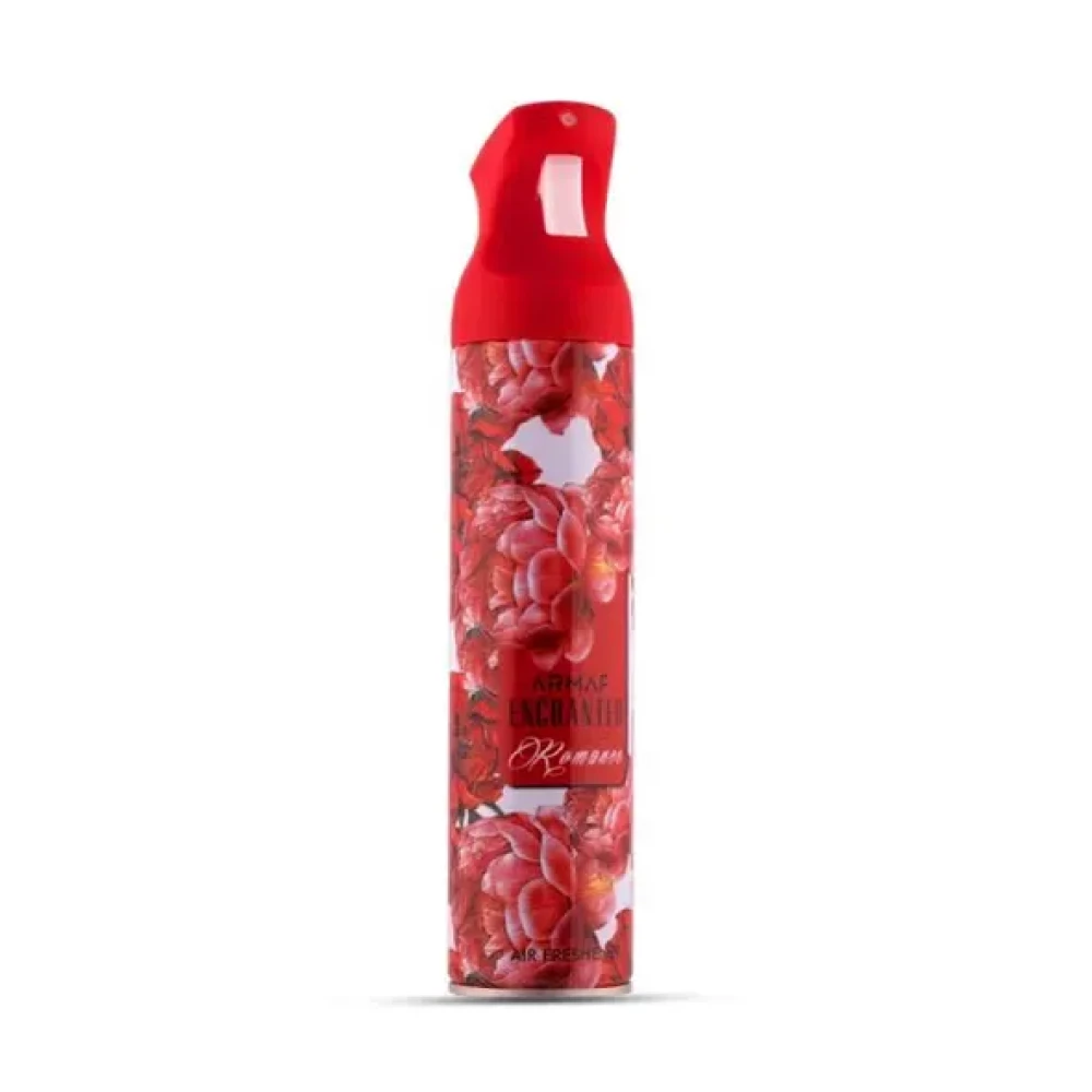 Armaf Enchanted Romance Air Freshener - 300ml