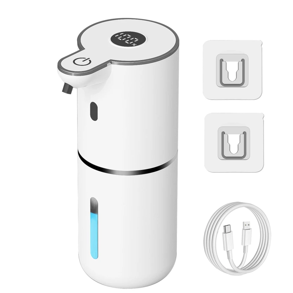 Automatic Soap Dispenser