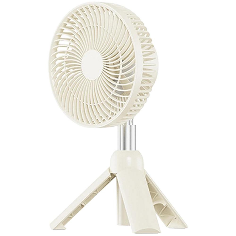 AZEADA PD-F27 Multipurpose Fan with Tripod Stand