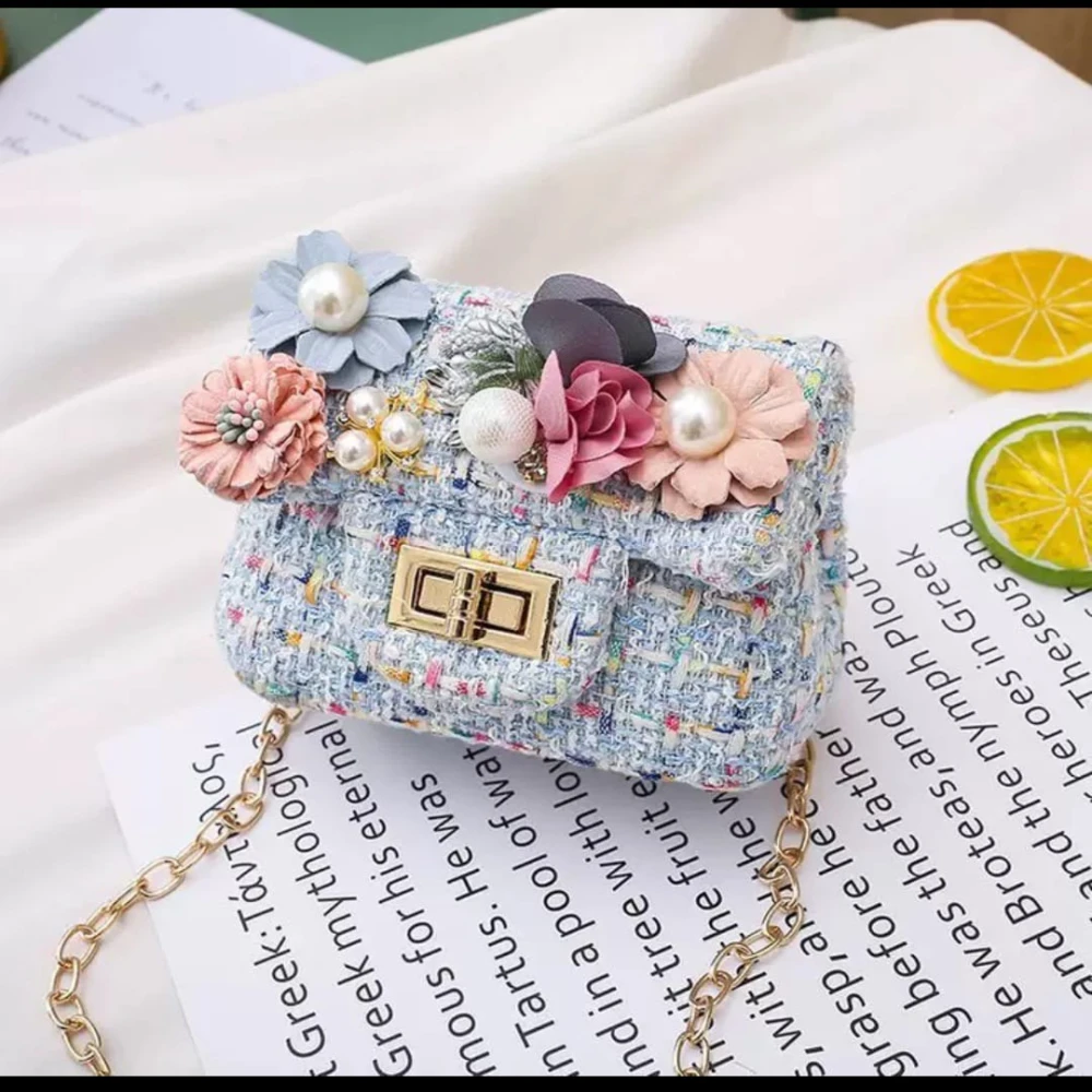 baby cute bag