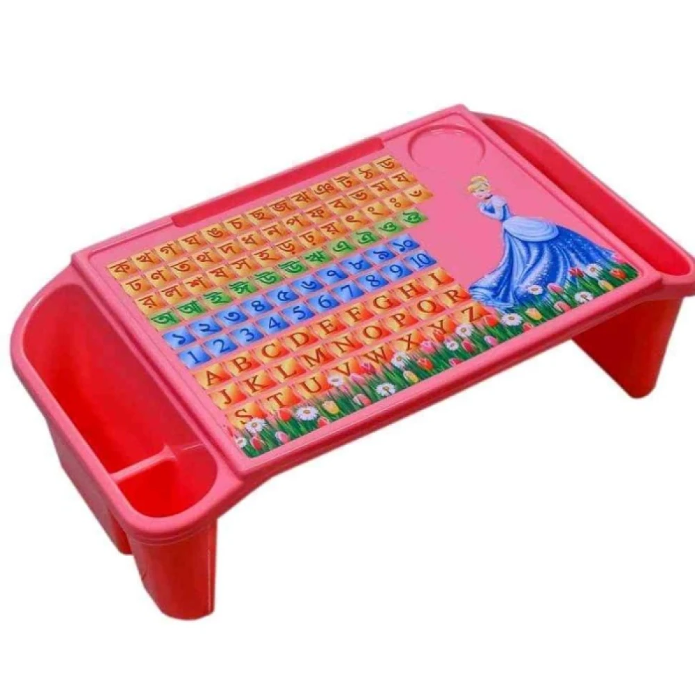 Baby Desk Table