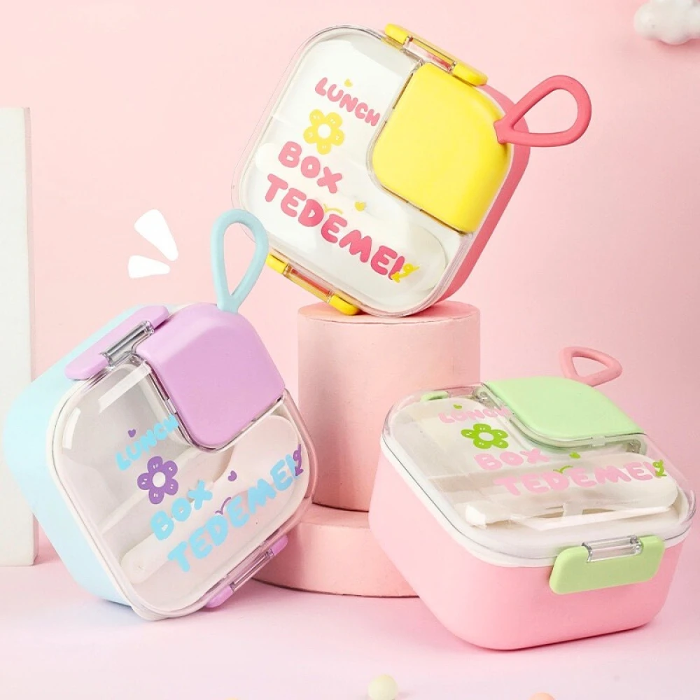 Baby tiffin box