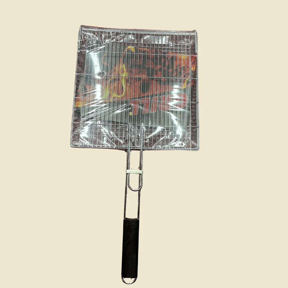Barbecue Grilling Net (Square)