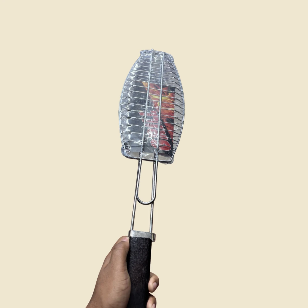 Barbecue Grilling Net