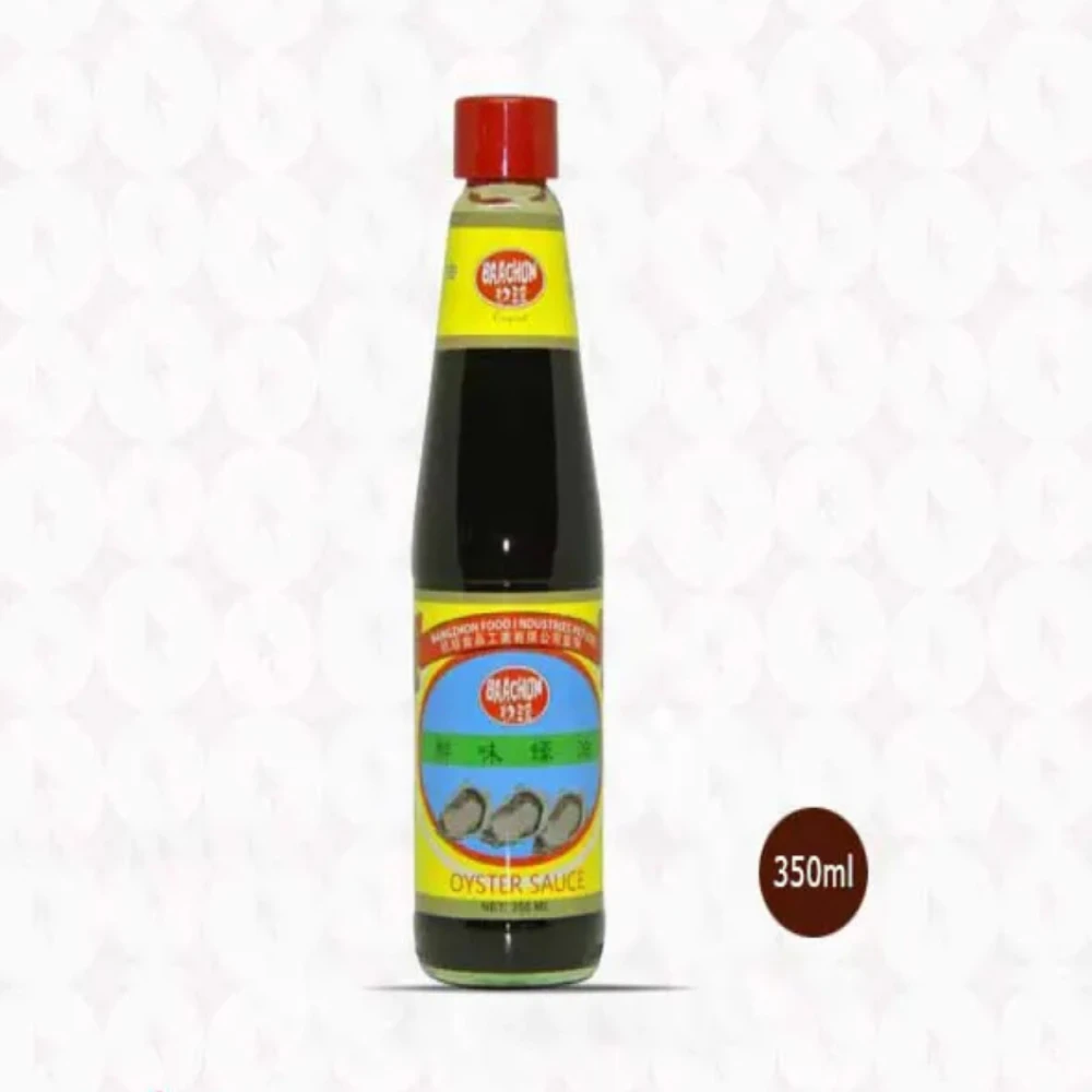 Barchun Oyster Sauce - 350ml