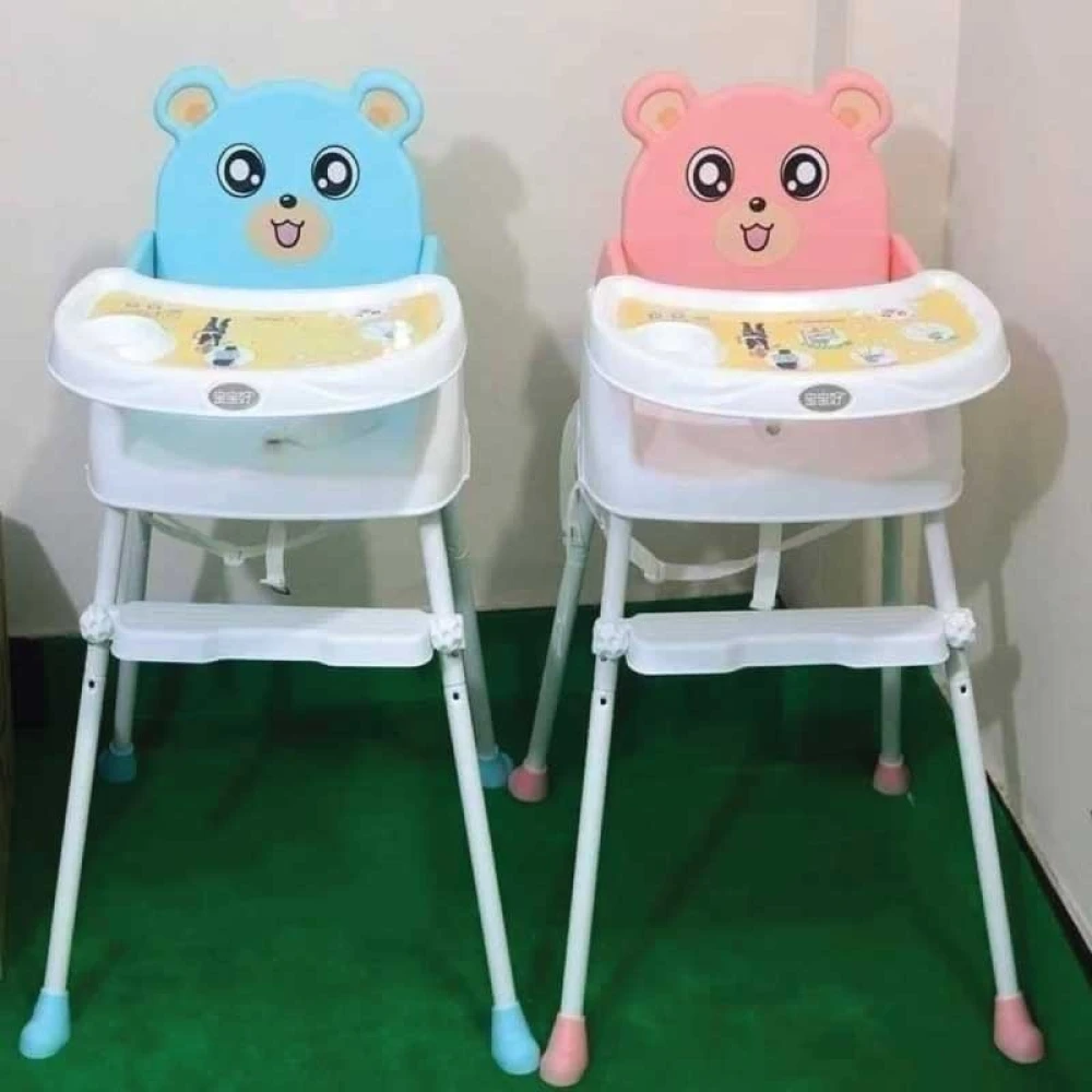 BBH 218 Baby High Chair BBH 218 Baby High Chair