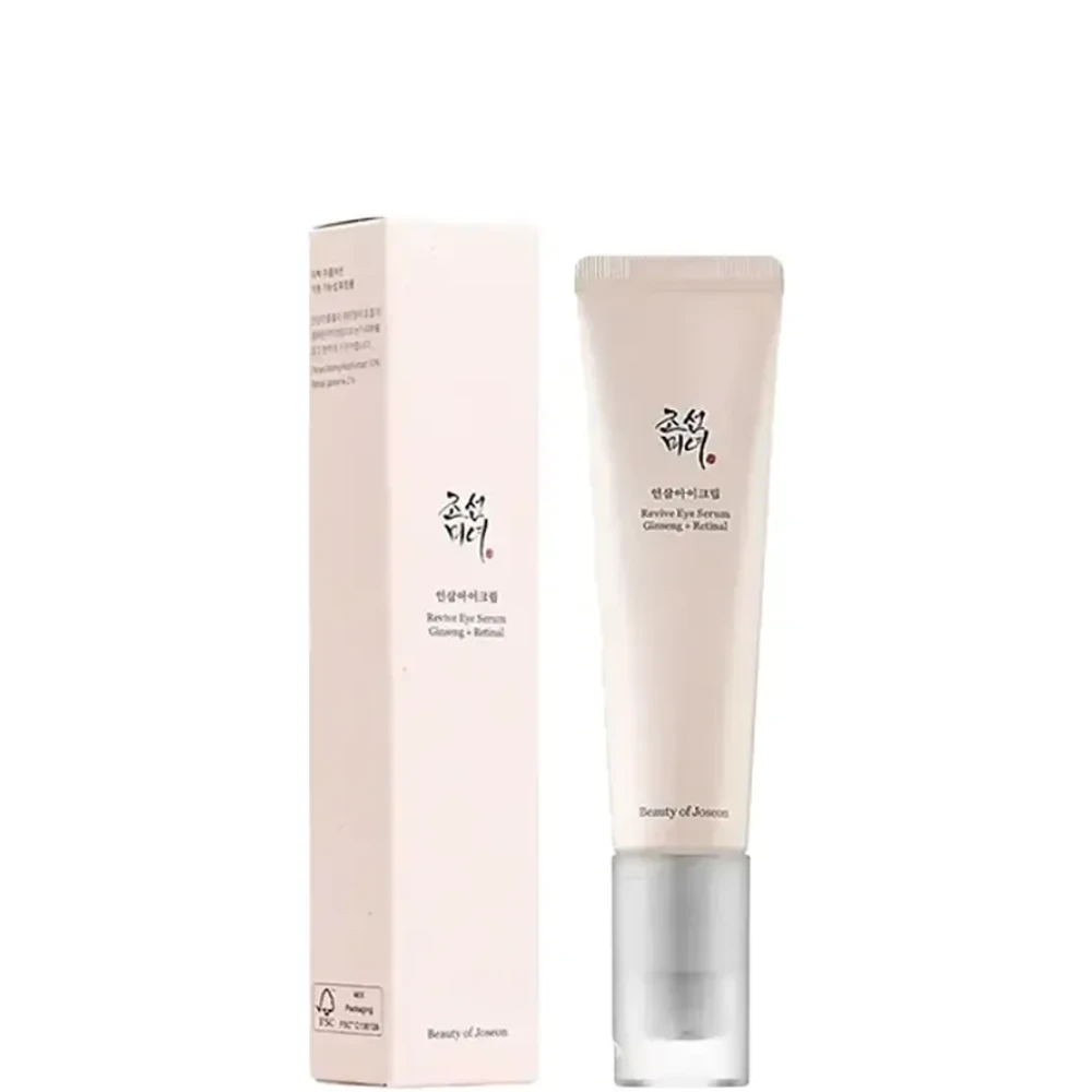Beauty Of Joseon Revive Eye Serum Ginseng + Retinal - 30ml