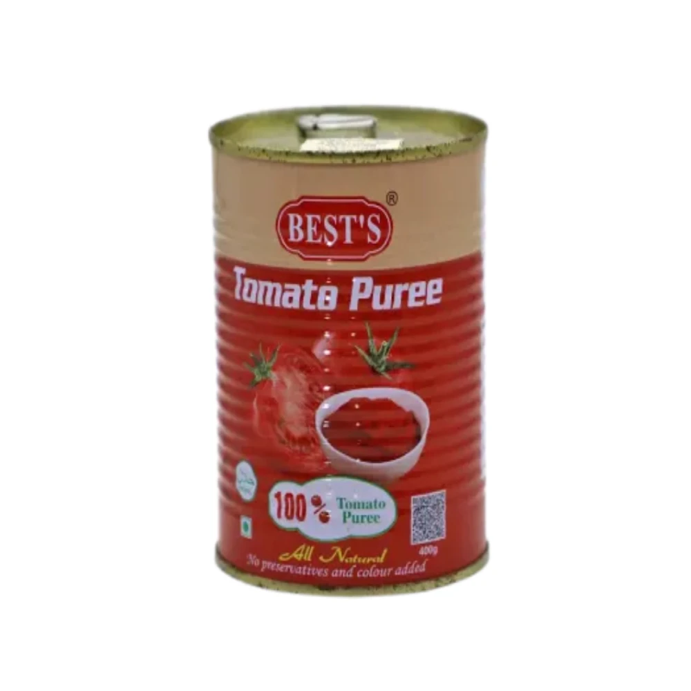 Bests Tomato Puree 425gm