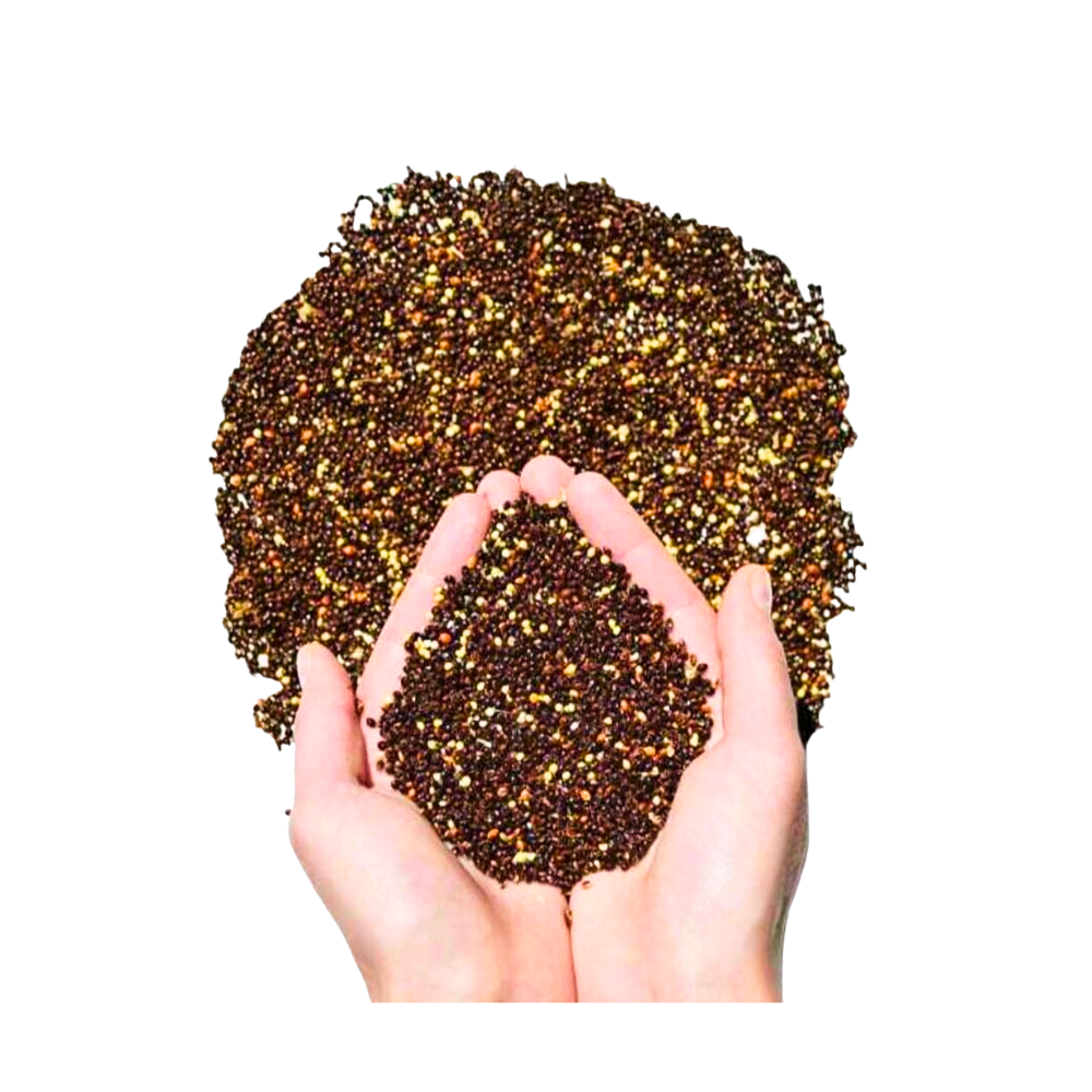 Black Millet 25kg