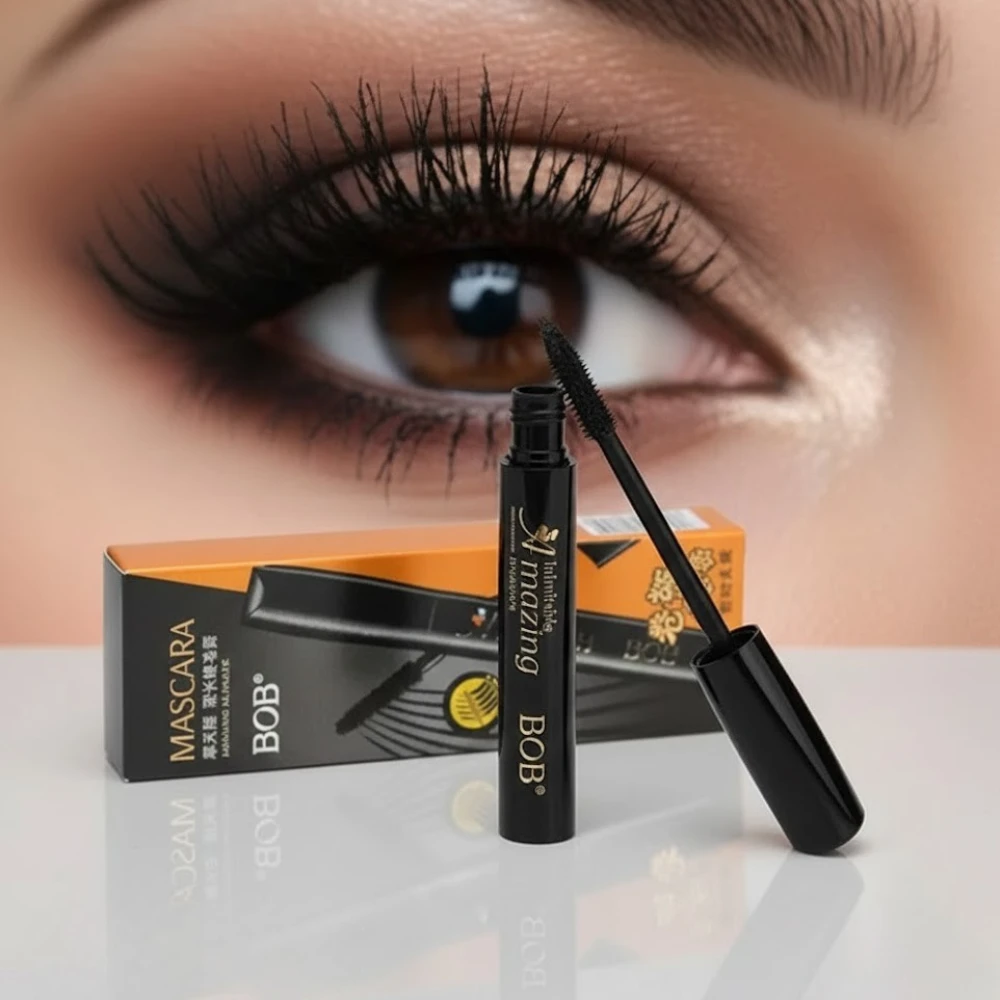 BOB Amazing Slender Mascara