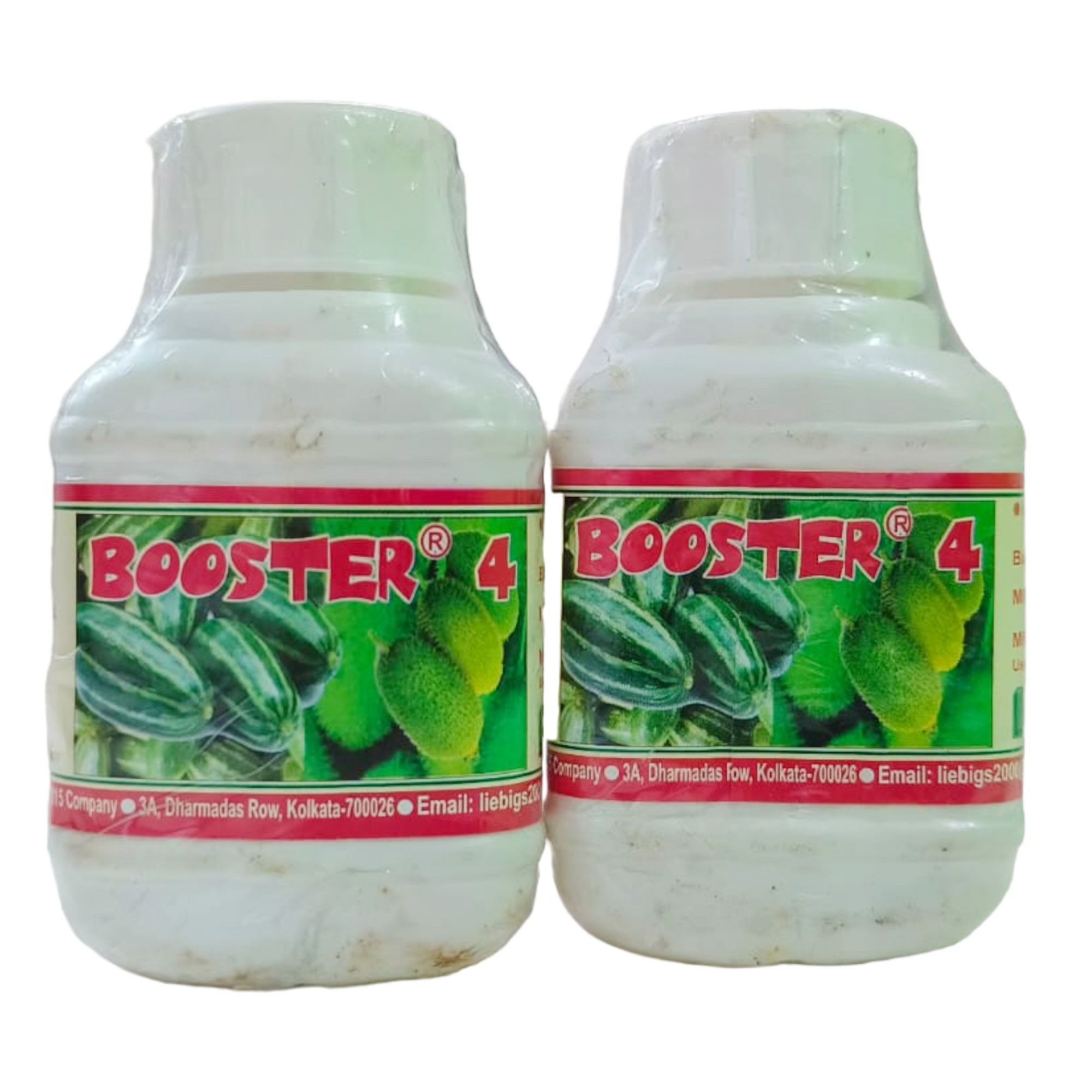 Booster-4