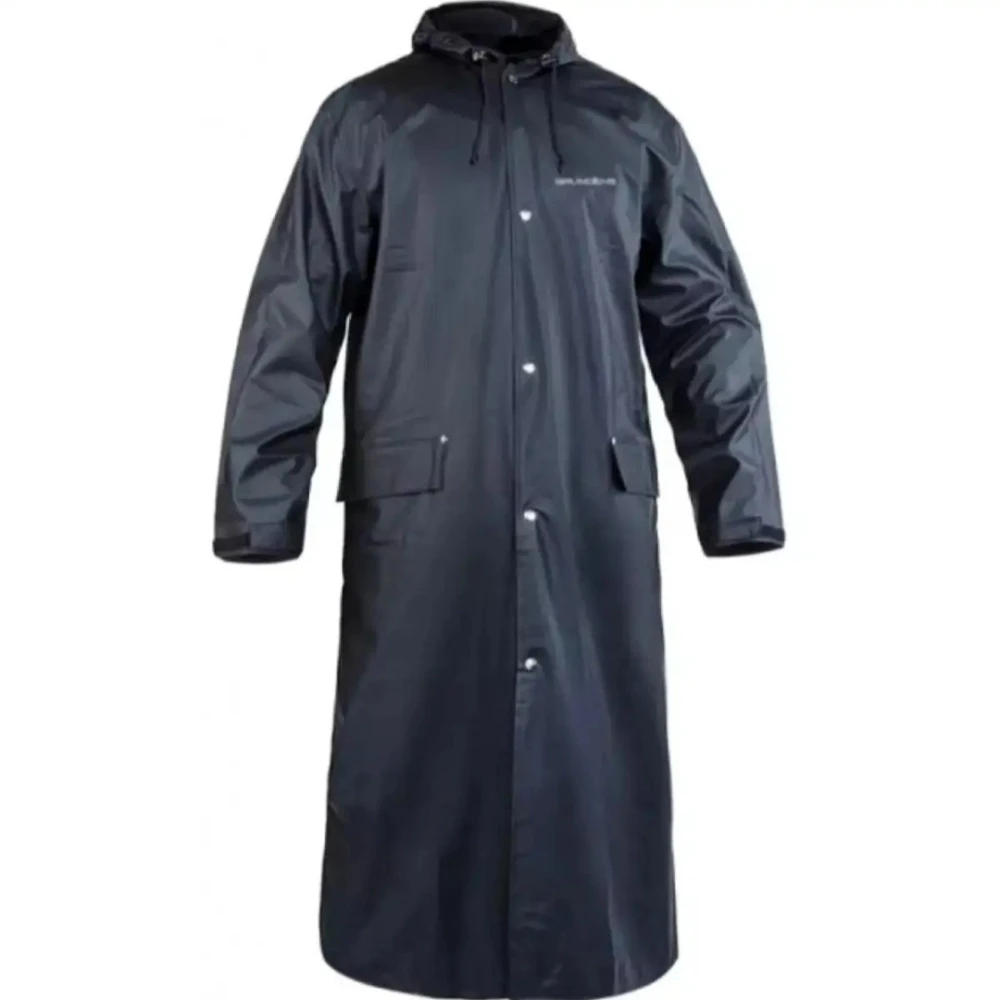 boys long jaket hoddie system long coat for RAINWEAR and Multifunctional fabrical vip RAINCOAT for boys.