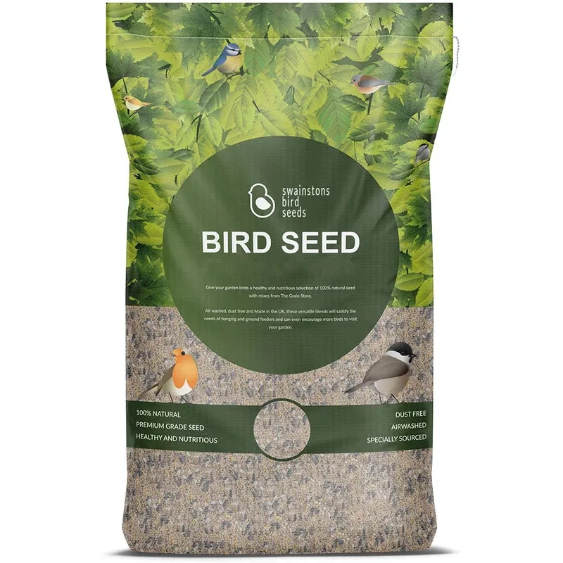 Canary Seed 25kg