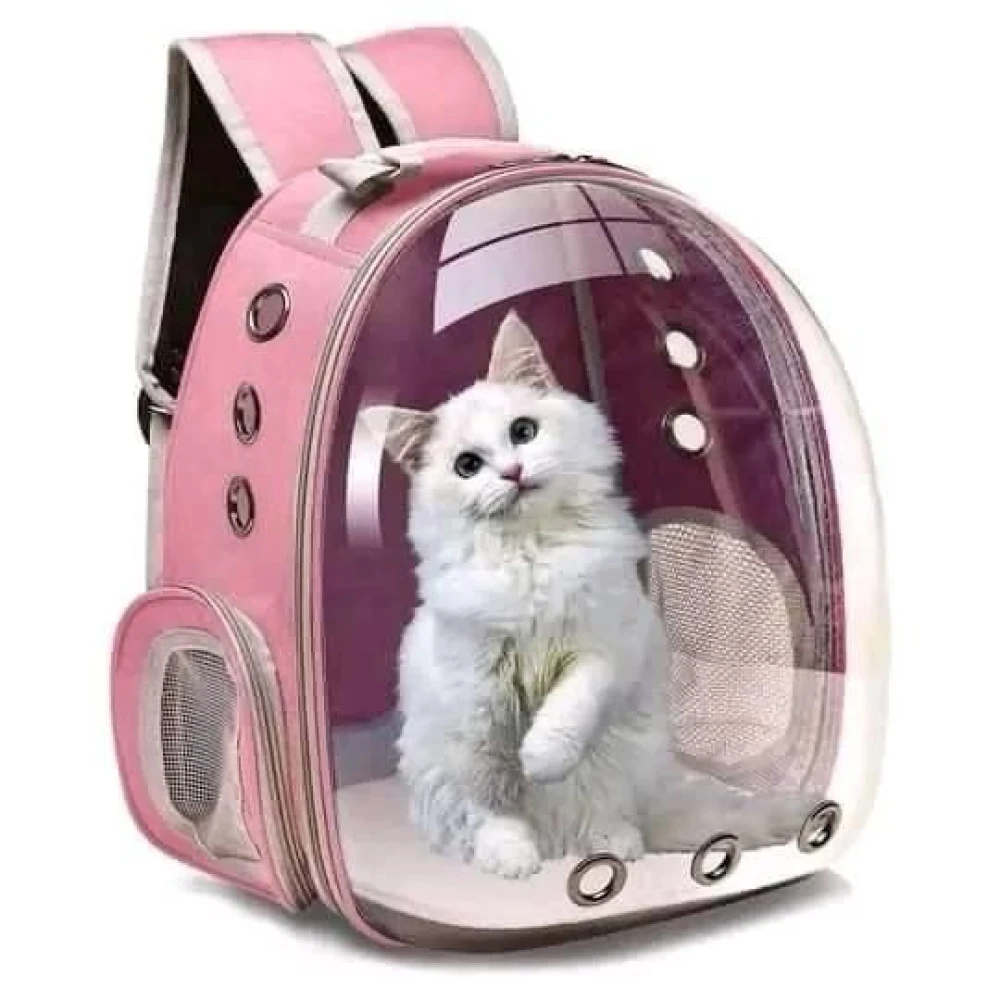 Cat Backpack / Carrier Bag