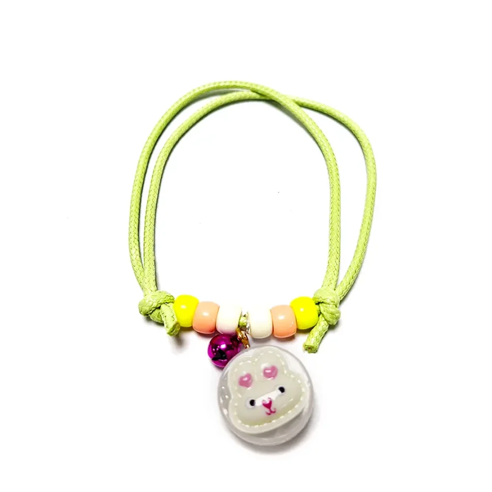 Cat Chain With Light