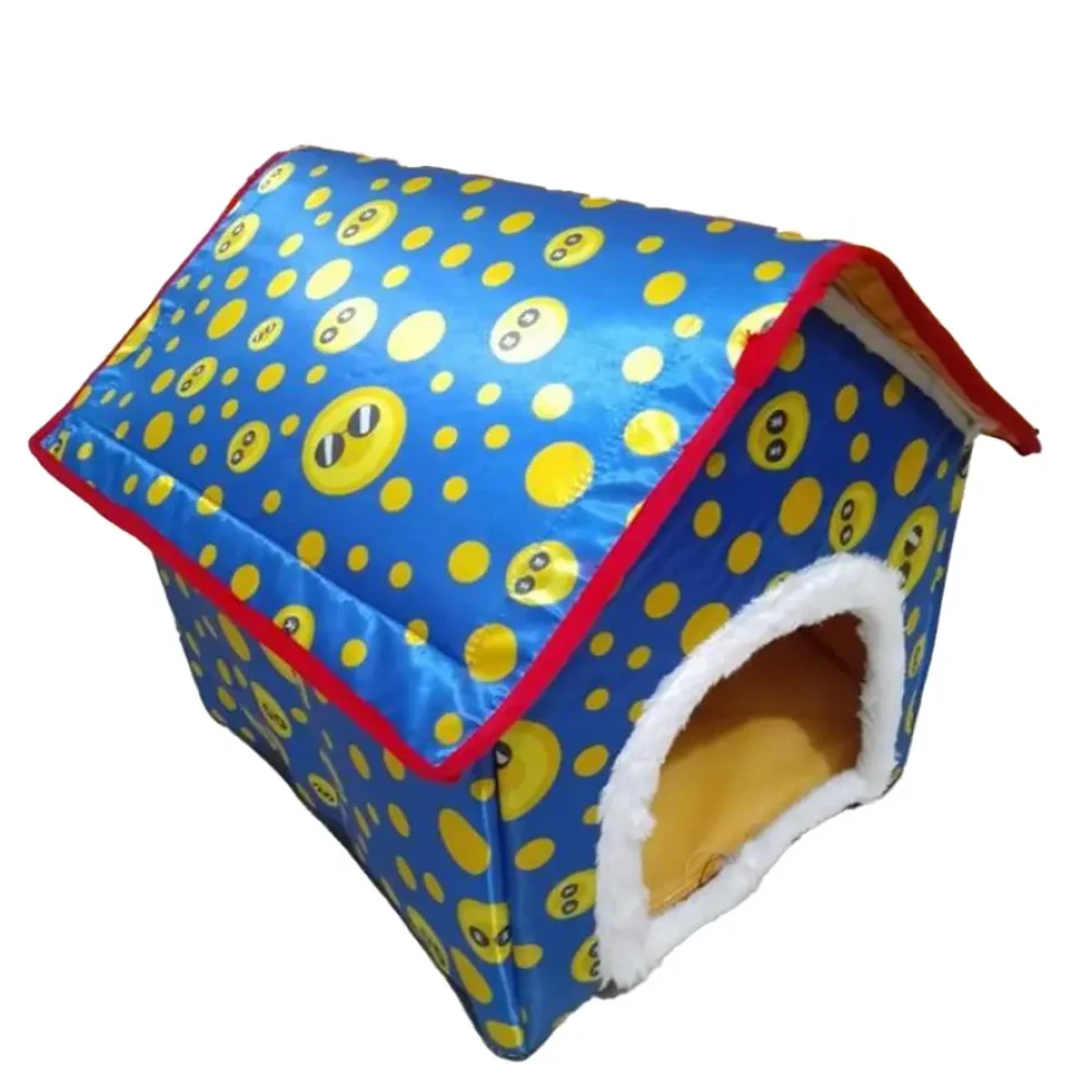 Cat House