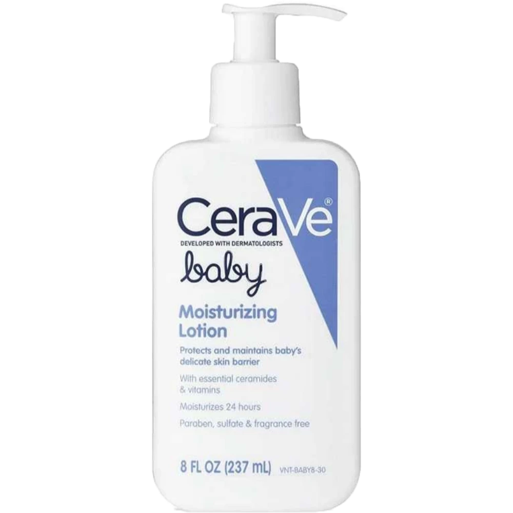 Cerave Baby Moisturizing Lotion 237 ml