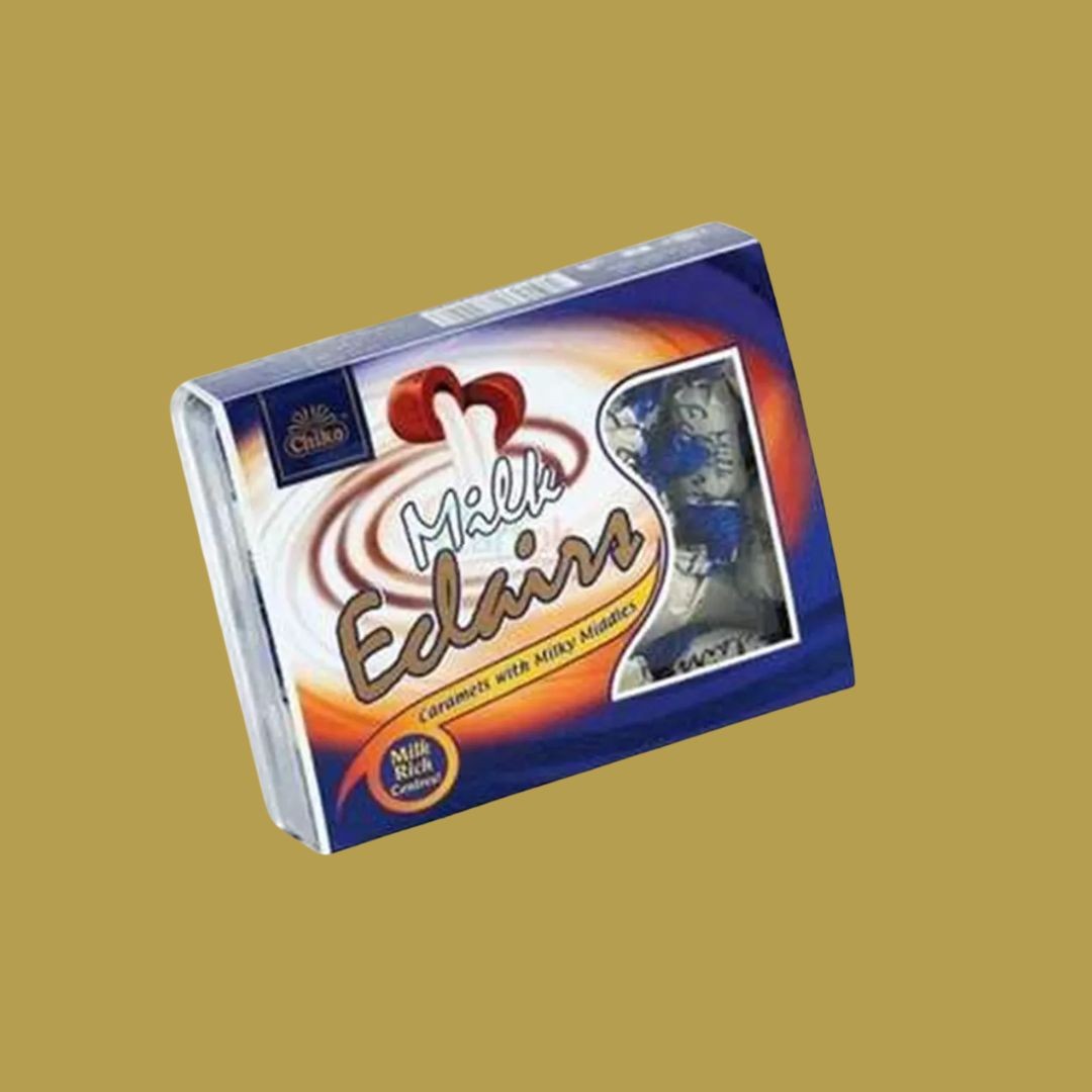 Chiko Eclairs Gift Box
