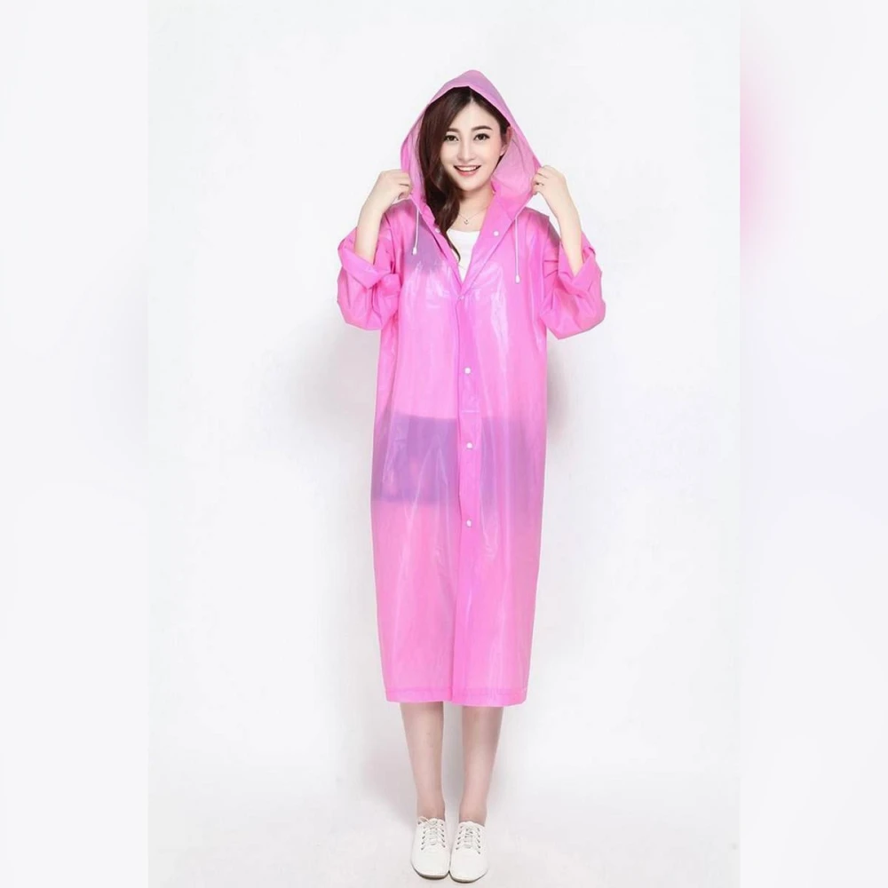 Children Raincoat
