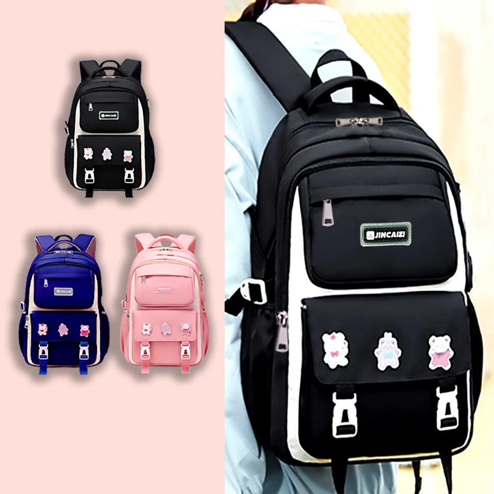 Children School Bag