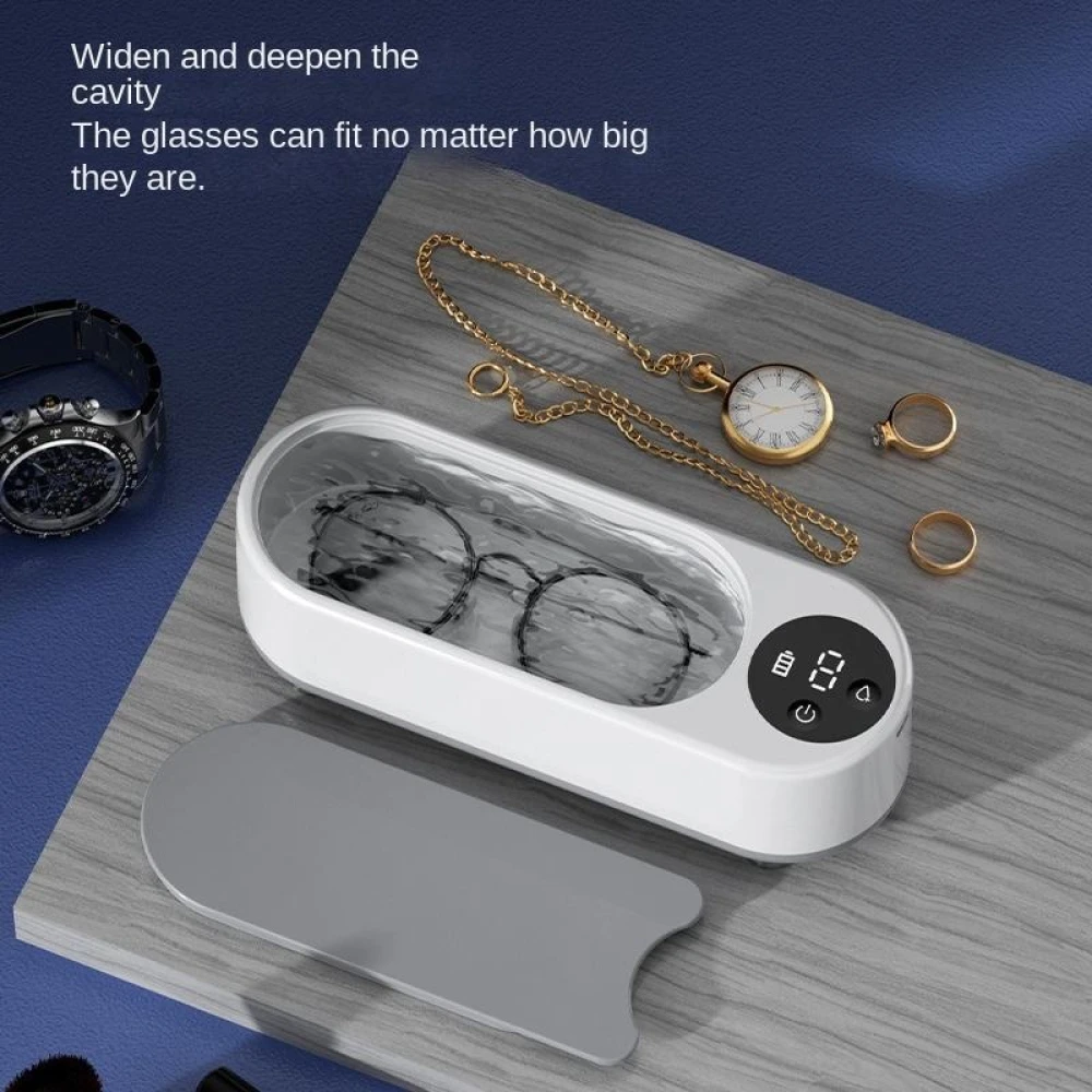 Clean Pod Jewelry & Glasses Cleaner