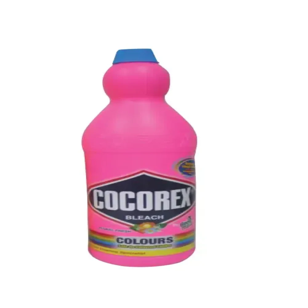 COCOREX BLEACH COLORS FLORAL FRESH 1KG