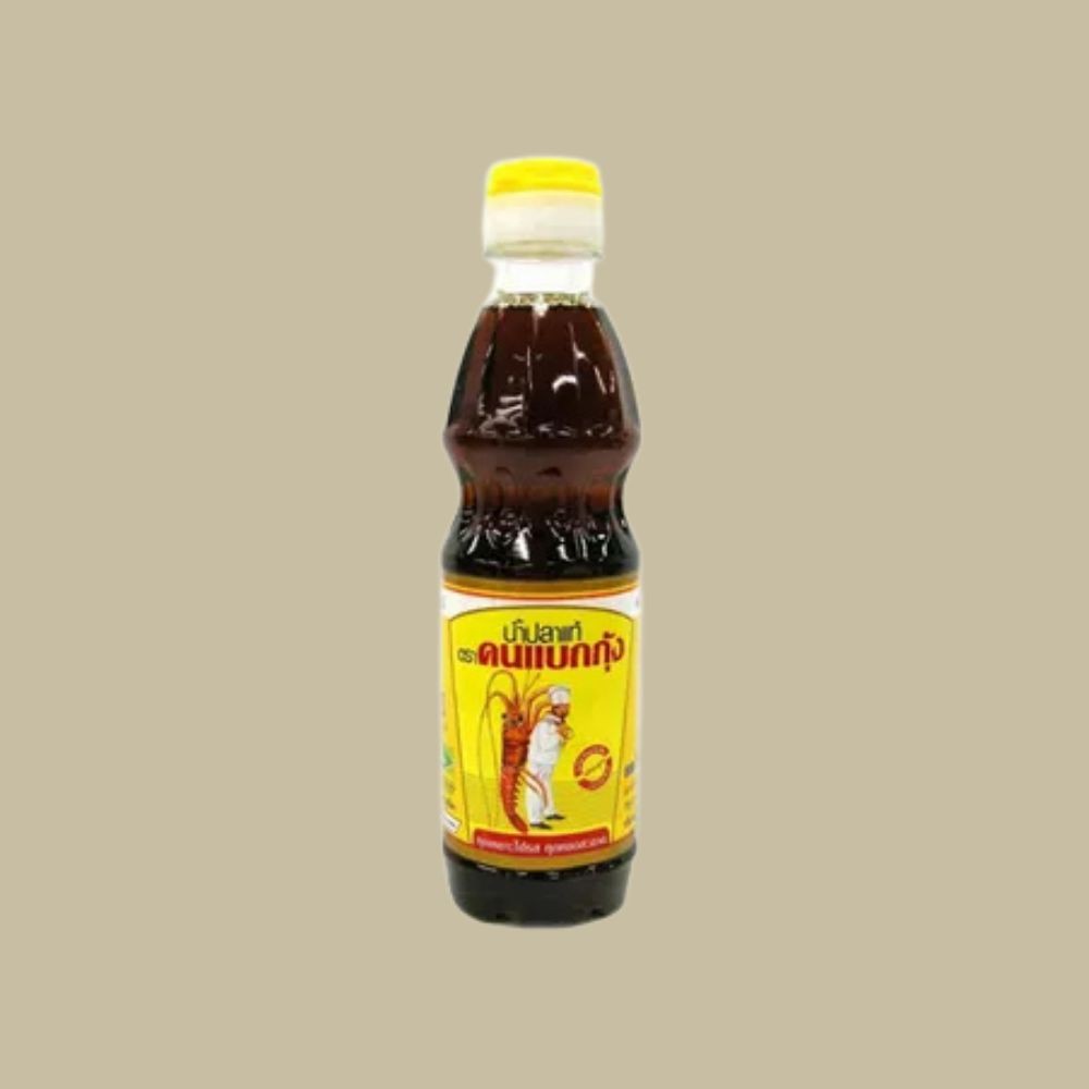 Cook & Lobster Fish Sauce