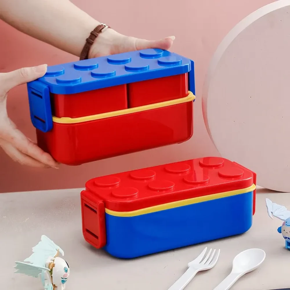 Creative Bento Lunch Box